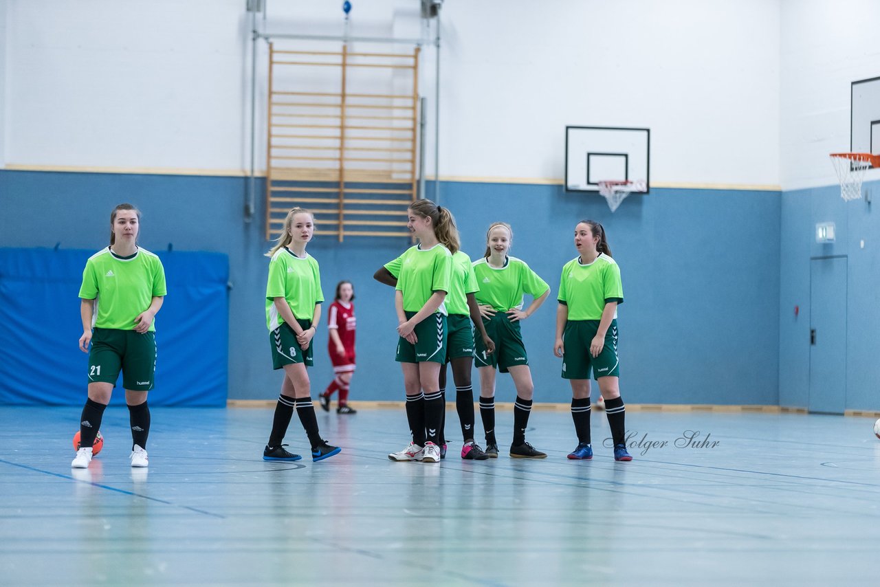 Bild 174 - HFV Futsalmeisterschaft